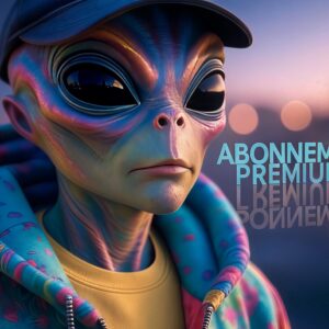 Abonnement Premium