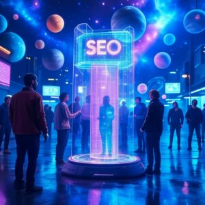 Référencement (SEO) et Publicité Payante (SEA)